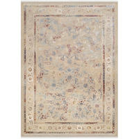 WEBTEPPICH 200/250 cm Krypton Multicolor, Naturfarben  - Multicolor/Naturfarben, Design, Textil (200/250cm) - Dieter Knoll