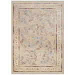 WEBTEPPICH 200/250 cm Krypton Multicolor, Naturfarben rechteckig  - Multicolor/Naturfarben, Design, Textil (200/250cm) - Dieter Knoll