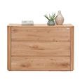 SIDEBOARD Silene  in 120/82/42 cm  - Eichefarben, Natur, Holz (120/82/42cm) - Valnatura