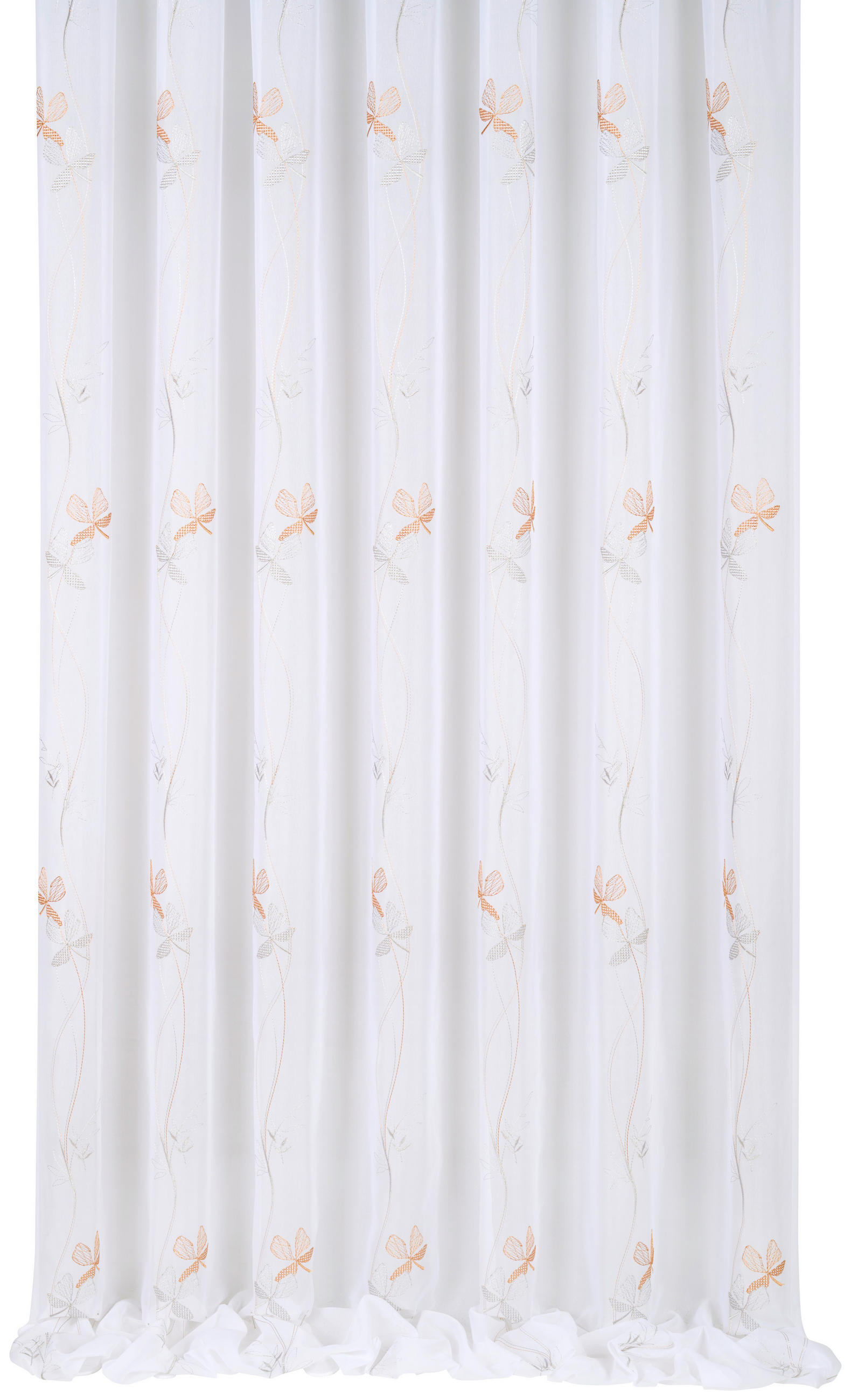 STORE per lfm  - Kupferfarben, KONVENTIONELL, Kunststoff (280cm) - Esposa