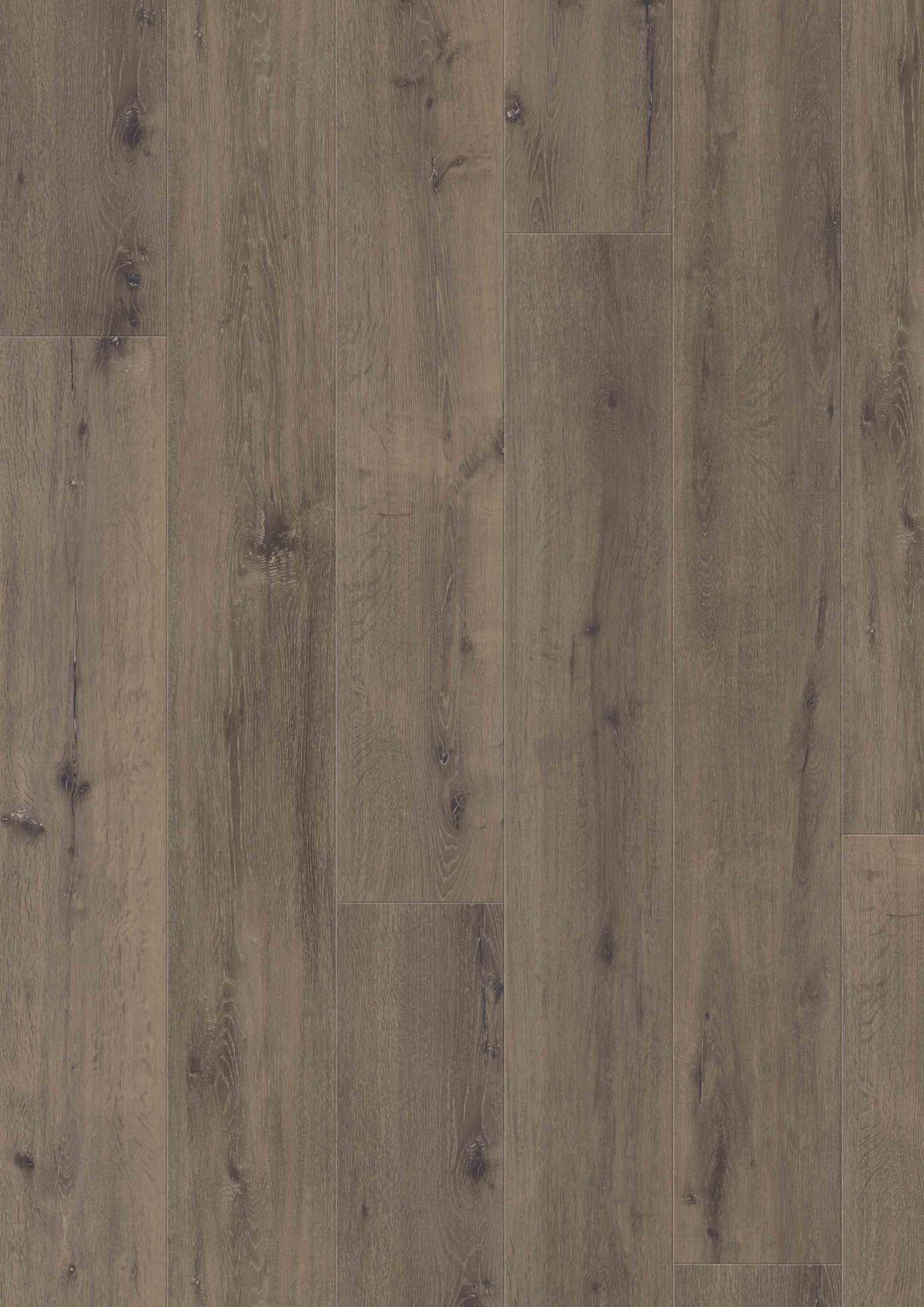 VINYLBODEN Grando Eiche Macchiato 100044001  per  m² - Design, Holzwerkstoff (220/21,6/1cm) - Tilo