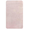 TEPPICH 60/100 cm Lina Rosa  - Rosa, Basics, Textil (60/100cm) - Boxxx