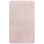 TEPPICH 60/100 cm Lina Rosa  - Rosa, Basics, Textil (60/100cm) - Boxxx