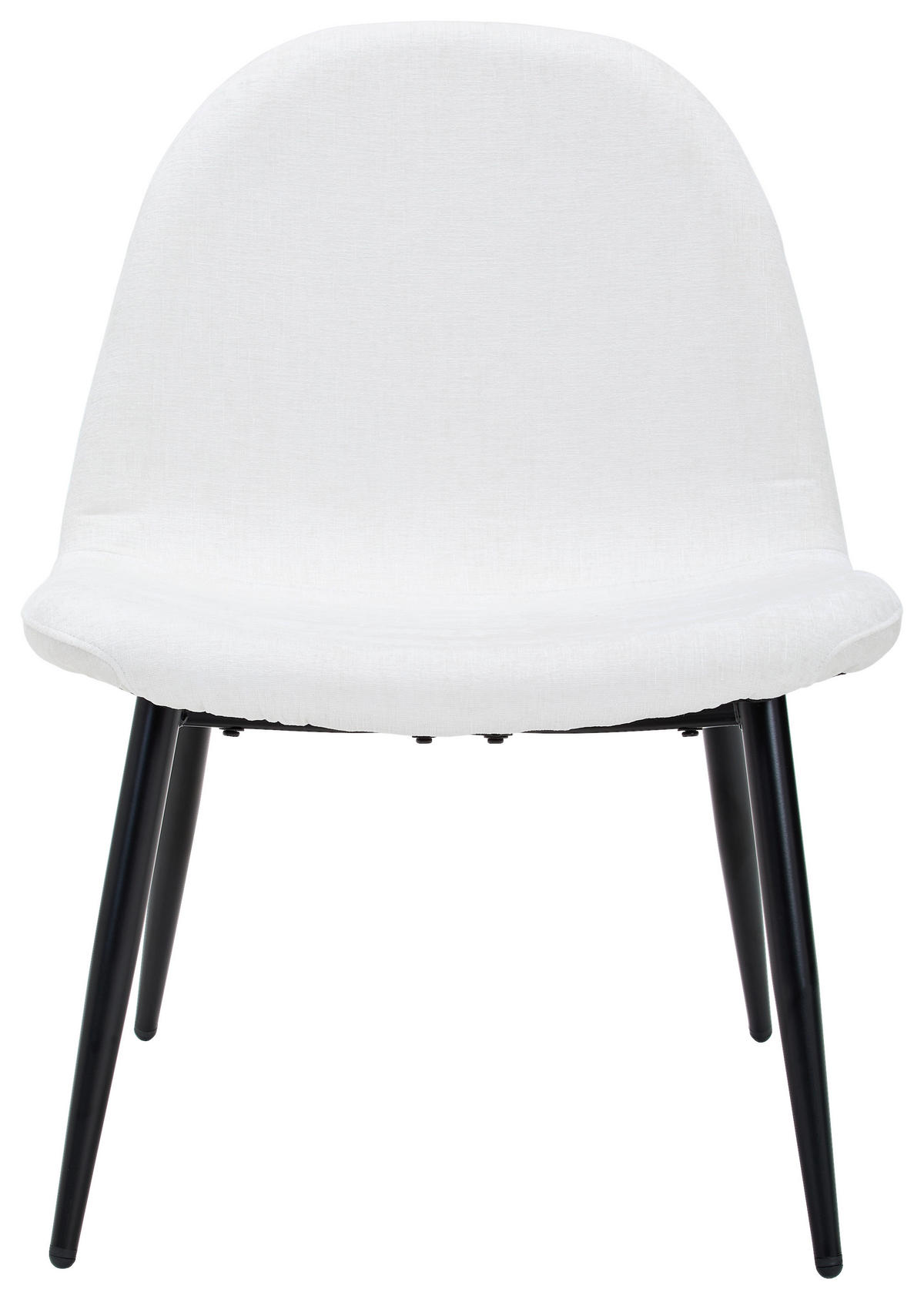 KŘESLO, textil, dřevo, kov, béžová, černá - černá/béžová, Design, kov/dřevo (63/82/74cm) - Livetastic