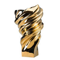VAZA  keramika  - Basics, keramika (32/15/15cm) - Rosenthal