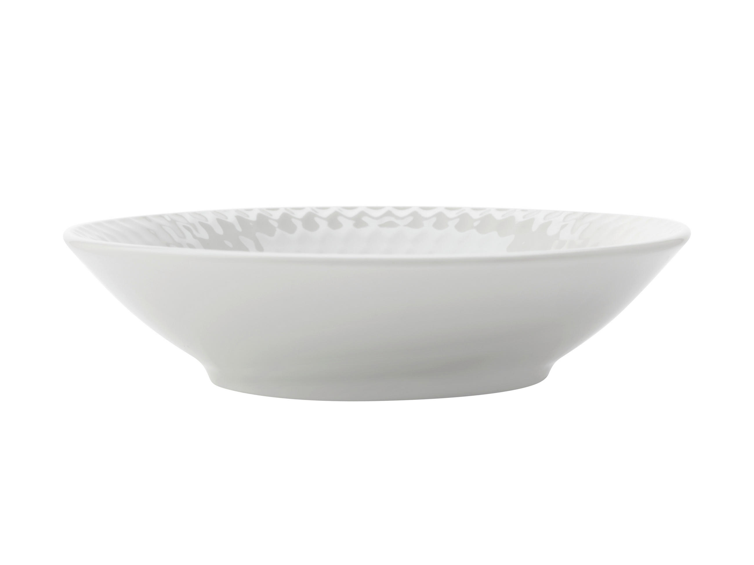 MISA porcelán keramika 10 cm - biela, Basics, keramika (10cm) - Maxwell & Williams