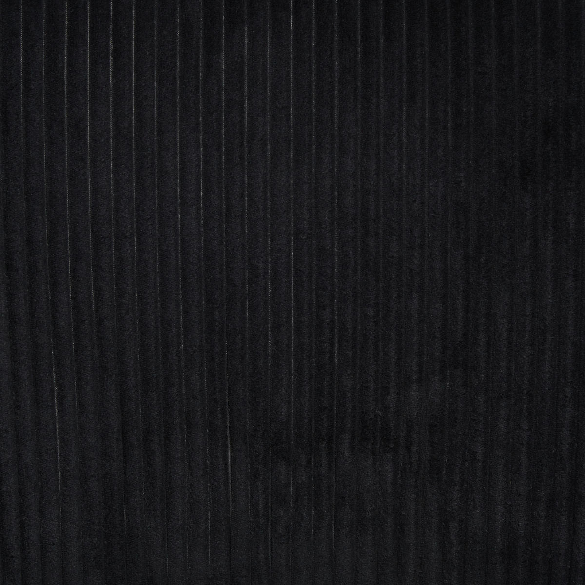 ARMLEHNSTUHL  in Eisen Cord  - Schwarz, KONVENTIONELL, Holz/Textil (57/83.5/63cm) - MID.YOU