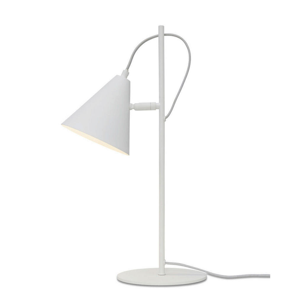 It's about Romi LAMPA NA PÍSACÍ STÔL, nástenný stmievač, E14, 18/29/50,5 cm