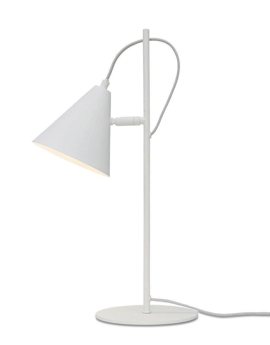 It's about Romi LAMPA NA PSACÍ STŮL, nástěnný stmívač, E14, 18/29/50,5 cm