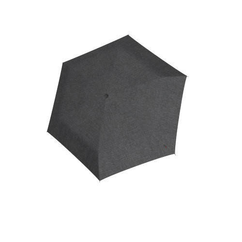 KIŠOBRAN  siva   - siva, Basics, tekstil (25/2,5/6,5cm) - Reisenthel