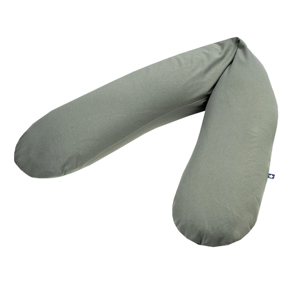 STILLKISSEN 190 cm Jersey   - Basics (190cm) - Julius Zöllner