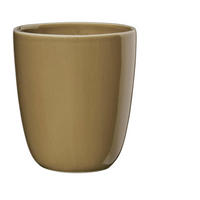 BECHER semana  - Karamell, Basics, Keramik (8.5/9.5cm) - ASA