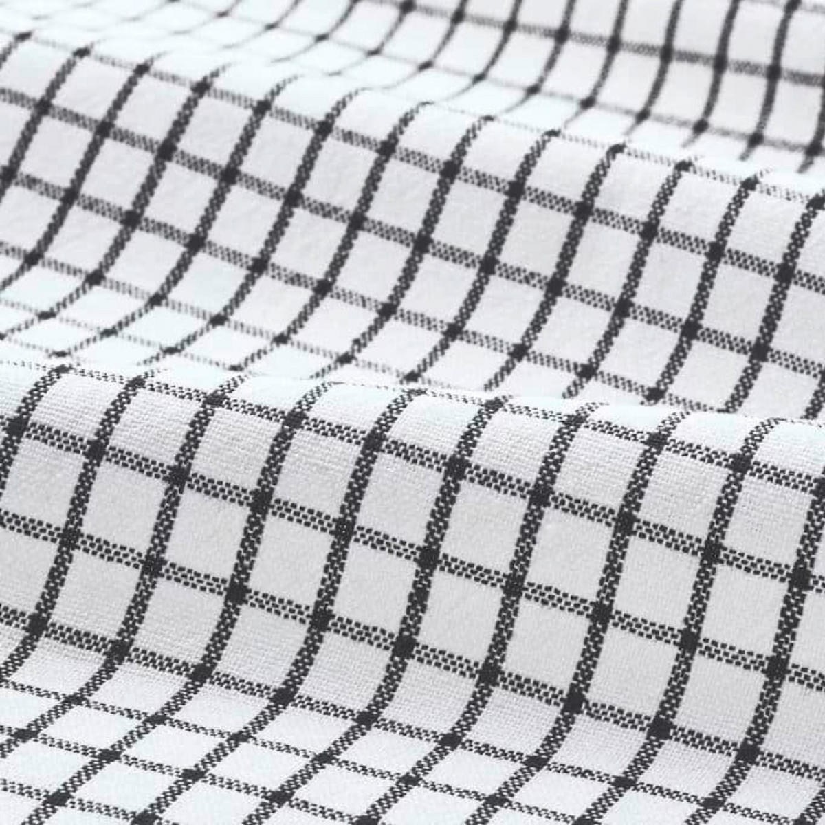 SET KRPA ZA POSUĐE bijela  TEA  - bijela, Basics, tekstil (40/60cm)