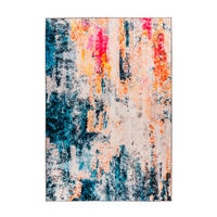 FLACHWEBETEPPICH 120/170 cm Saphira 600 Multi Multicolor  - Multicolor, KONVENTIONELL, Textil (120/170cm)