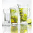 TRINKGLAS 550 ml - Klar, KONVENTIONELL, Glas (9,2/16,2cm) - Homeware TRINKGLAS 550 ml - Klar, KONVENTIONELL, Glas (9,2/16,2cm) - Homeware
