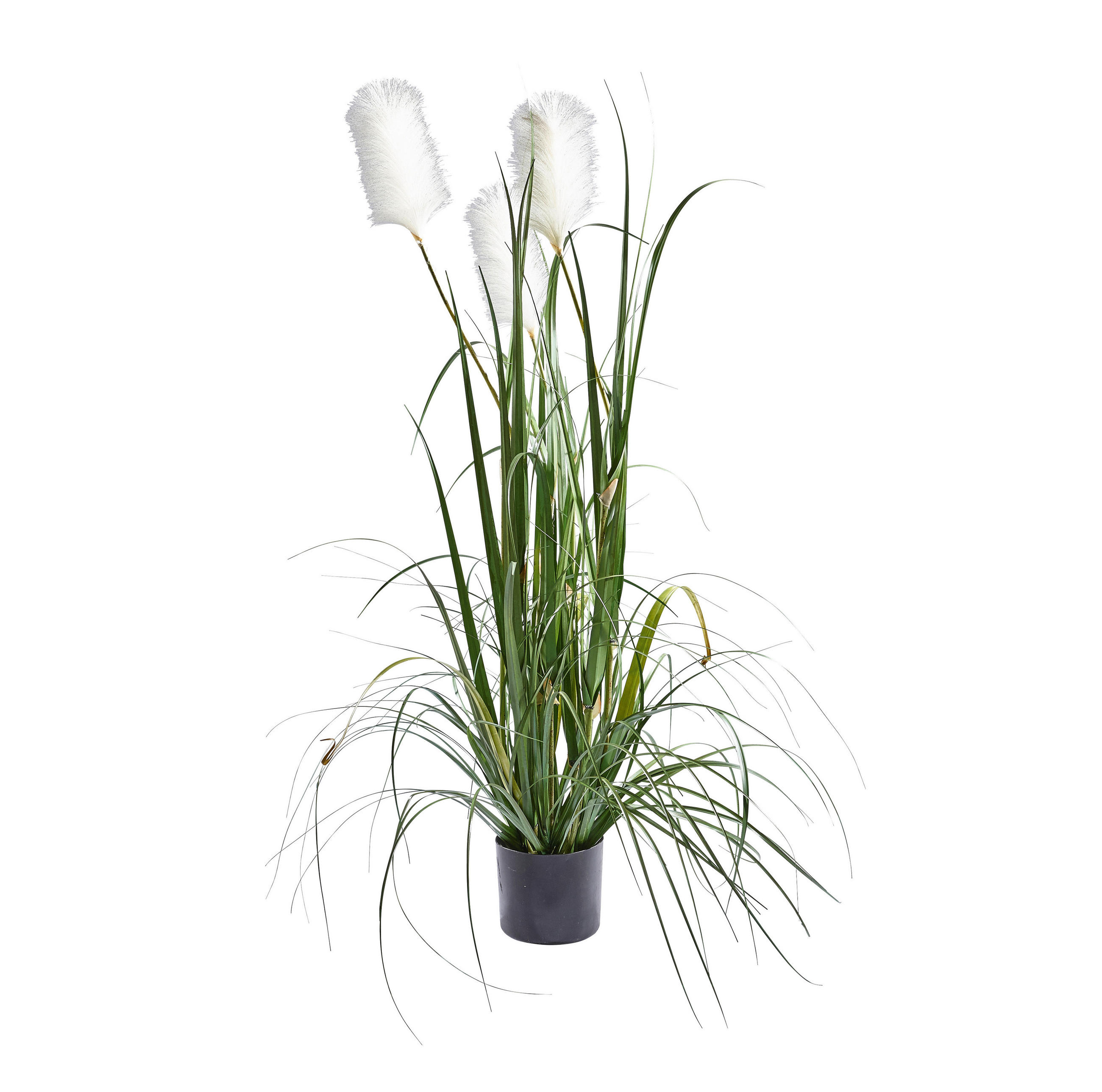 KUNSTPFLANZE 120 cm  - Basics (120cm) - Ambia Home