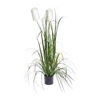 KUNSTPFLANZE 120 cm  - Basics (120cm) - Ambia Home