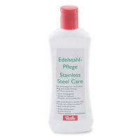 Produs Curățare Suprafețe Inox - Basics (250ml) - Fissler