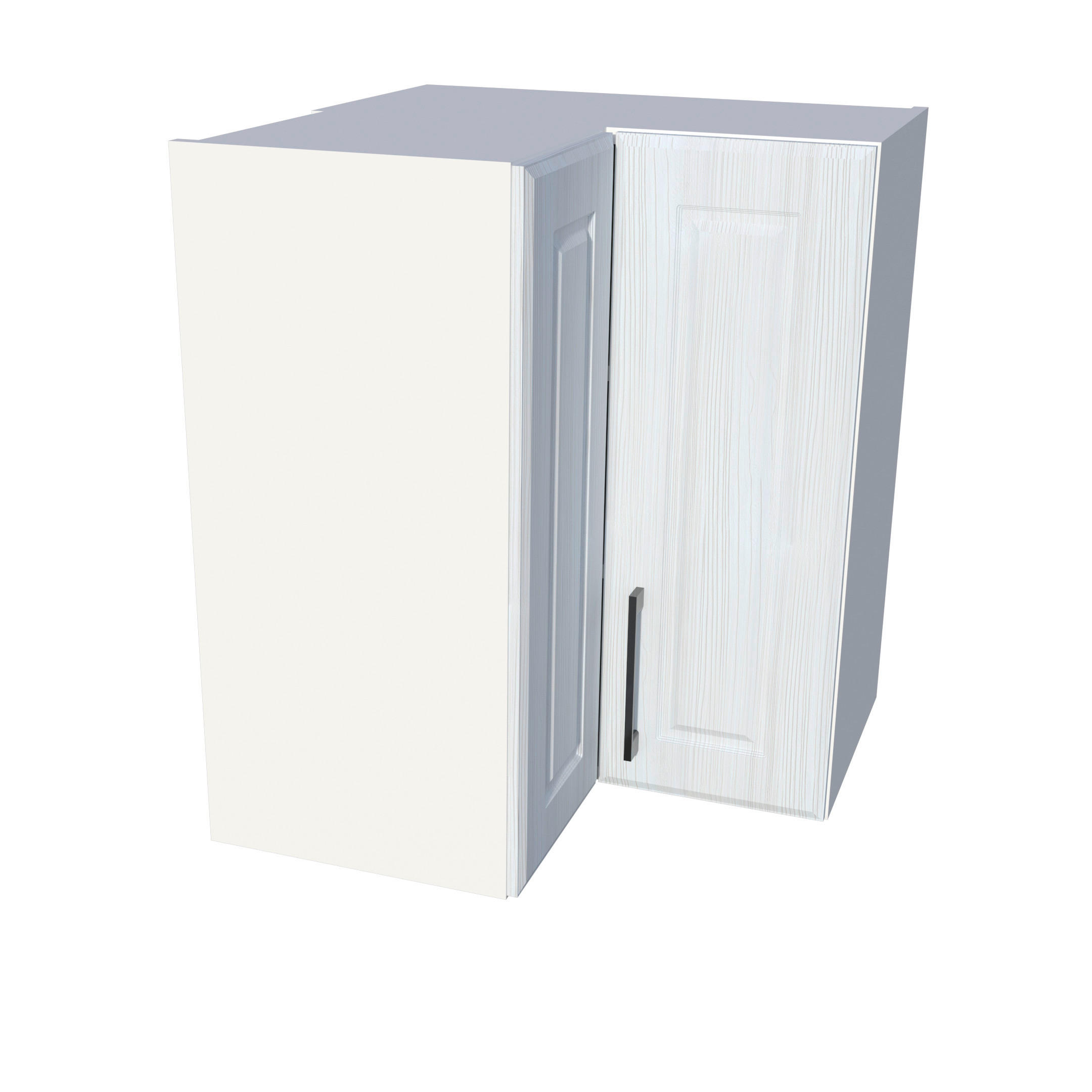 KONYHAI FALISZEKRÉNY - Basics, faalapú anyag (60-60/72/33cm) - Carryhome