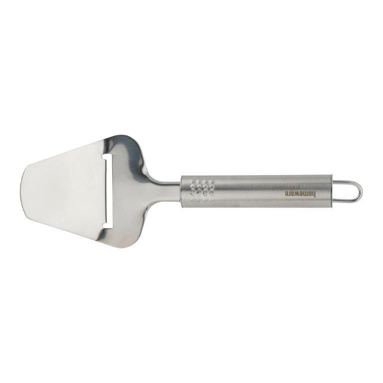 NOŽ ZA SIR - boja nerđajućeg čelika, Osnovno, metal (23cm) - Homeware Profession.