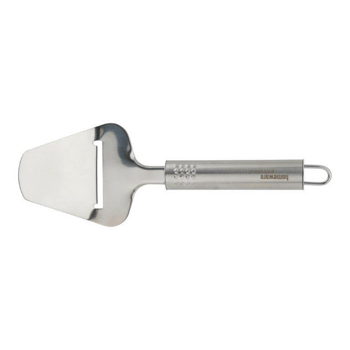 FELIATOR BRÂNZETURI - culoare inox, Basics, metal (23cm) - Homeware Profession.