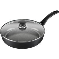 SCHMORPFANNE Bari Ceramic Keramikbeschichtung 28 cm  - Basics (28cm) - Ballarini