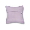 KISSENHÜLLE Soft-Fleece Soft Fleece 50/50 cm  - Flieder, KONVENTIONELL, Textil (50/50cm) - Zoeppritz
