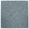 TEPPICHFLIESE 50/50 cm  in Graublau  - Graublau, Basics, Textil (50/50cm)