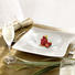 SPEISETELLER Keramik Porzellan - Weiß, Basics, Keramik (28/28cm) - Villeroy & Boch