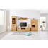 DNEVNI REGAL, bukev - bukev, Konvencionalno, les (317/200/55cm) - Valnatura DNEVNI REGAL, bukev - bukev, Konvencionalno, les (317/200/55cm) - Valnatura