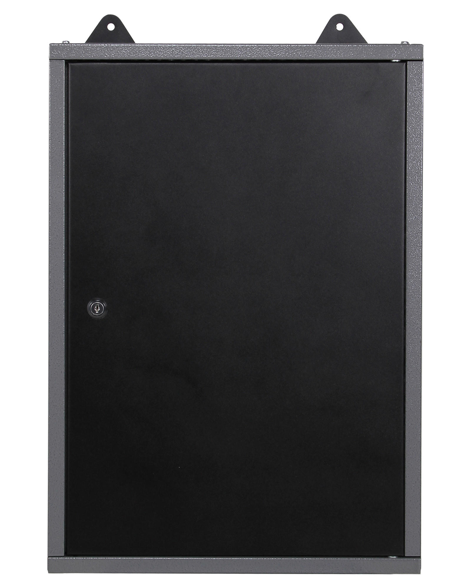 Werkzeugschrank Stahl Anthrazit/grau B: 42 Cm