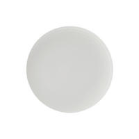 FARFURIE ÎNTINSĂ 27 cm  - alb, Basics, ceramică (27cm) - Maxwell & Williams