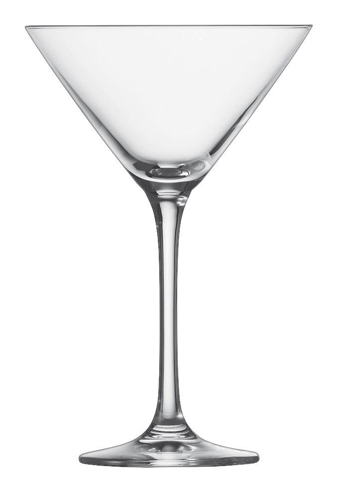 ČAŠA ZA MARTINI  270 ml  Classico  - prozirno, Basics, staklo (270ml) - Schott Zwiesel