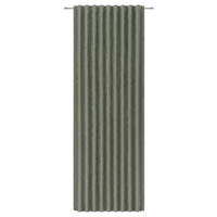 HOTOVÝ ZÁVES, nepriehľadné, 132/260 cm - zelená, Trend, textil (132/260cm) - Dieter Knoll