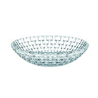 SKLEDA BOSSA NOVA   steklo  30 cm        - prozorno, Basics, steklo (30cm) - Nachtmann