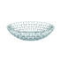 SCHALE Glas - Klar, Basics, Glas (30cm) - NACHTMANN