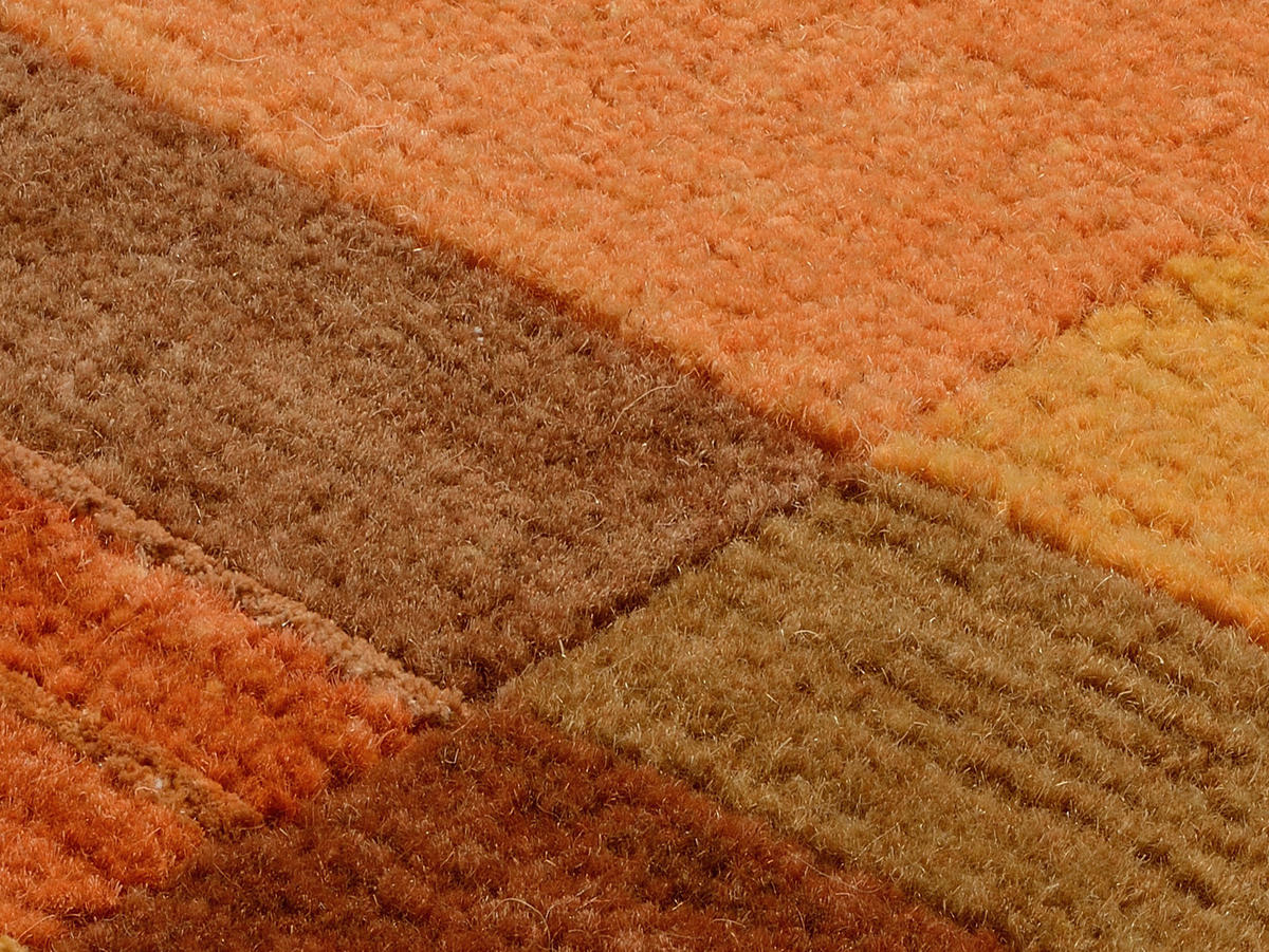 ORIENTTEPPICH 250/300 cm Kupferfarben  - Kupferfarben, Basics, Textil (250/300cm) - Cazaris