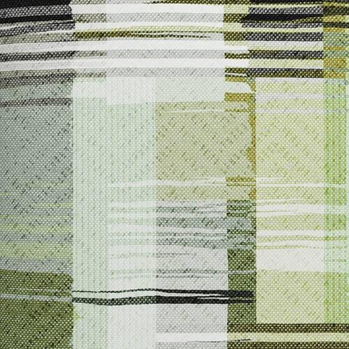 BETTWÄSCHE Senglea Renforcé 155/220 cm  - Grün, KONVENTIONELL, Textil (155/220cm) - Novel