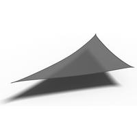 SONNENSEGEL  - Grau, MODERN, Kunststoff (500/1/570cm) - Gardenson