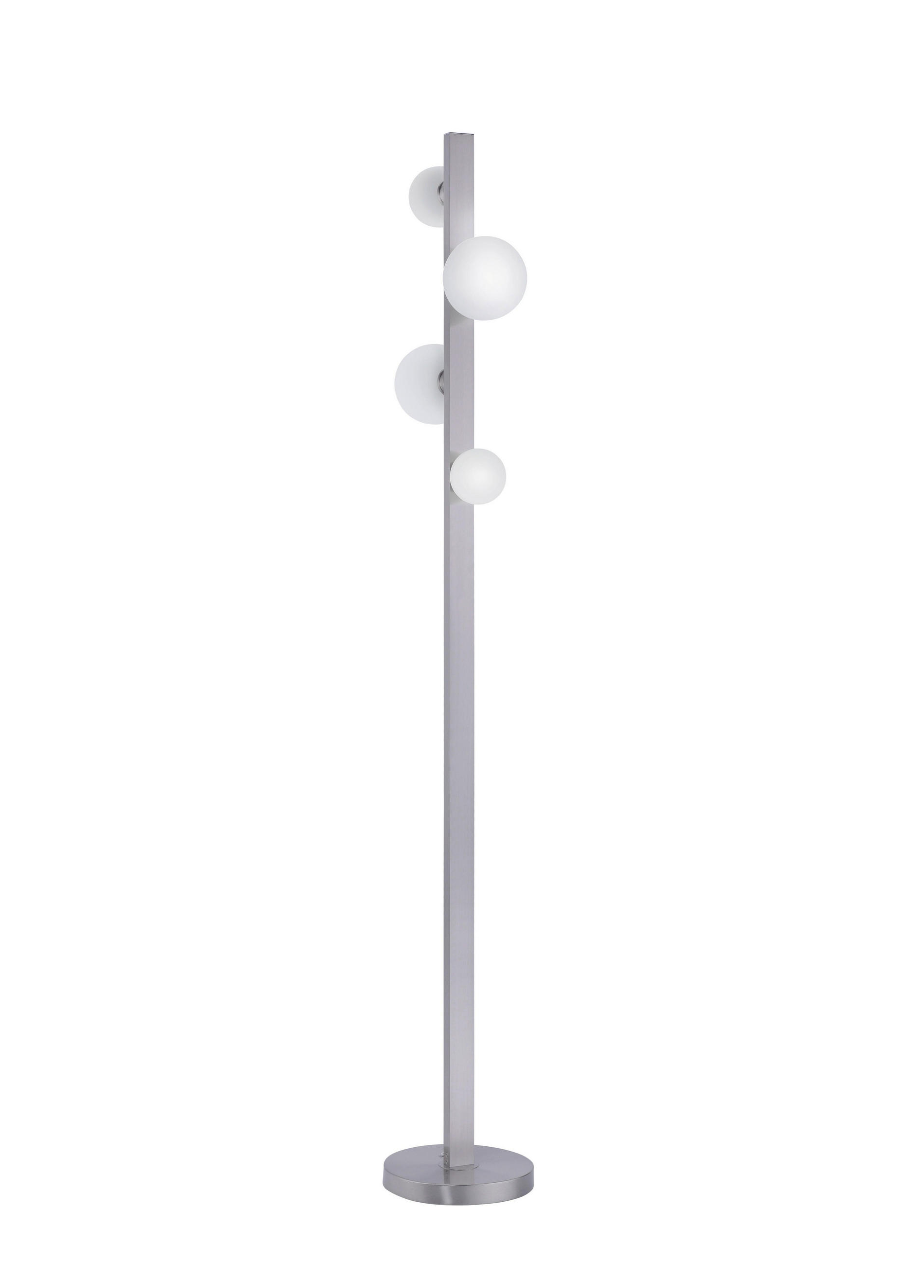 Led-Stehleuchte 22/153 cm