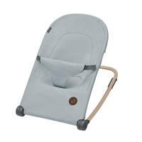 SCHAUKELWIPPE Loa   - Grau, Basics, Textil/Metall (44,2/49,5/67,5cm) - Maxi-Cosi