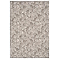 OUTDOORTEPPICH 240/320 cm Beige  - Beige, Basics, Kunststoff (240/320cm) - Lafuma Mobilier