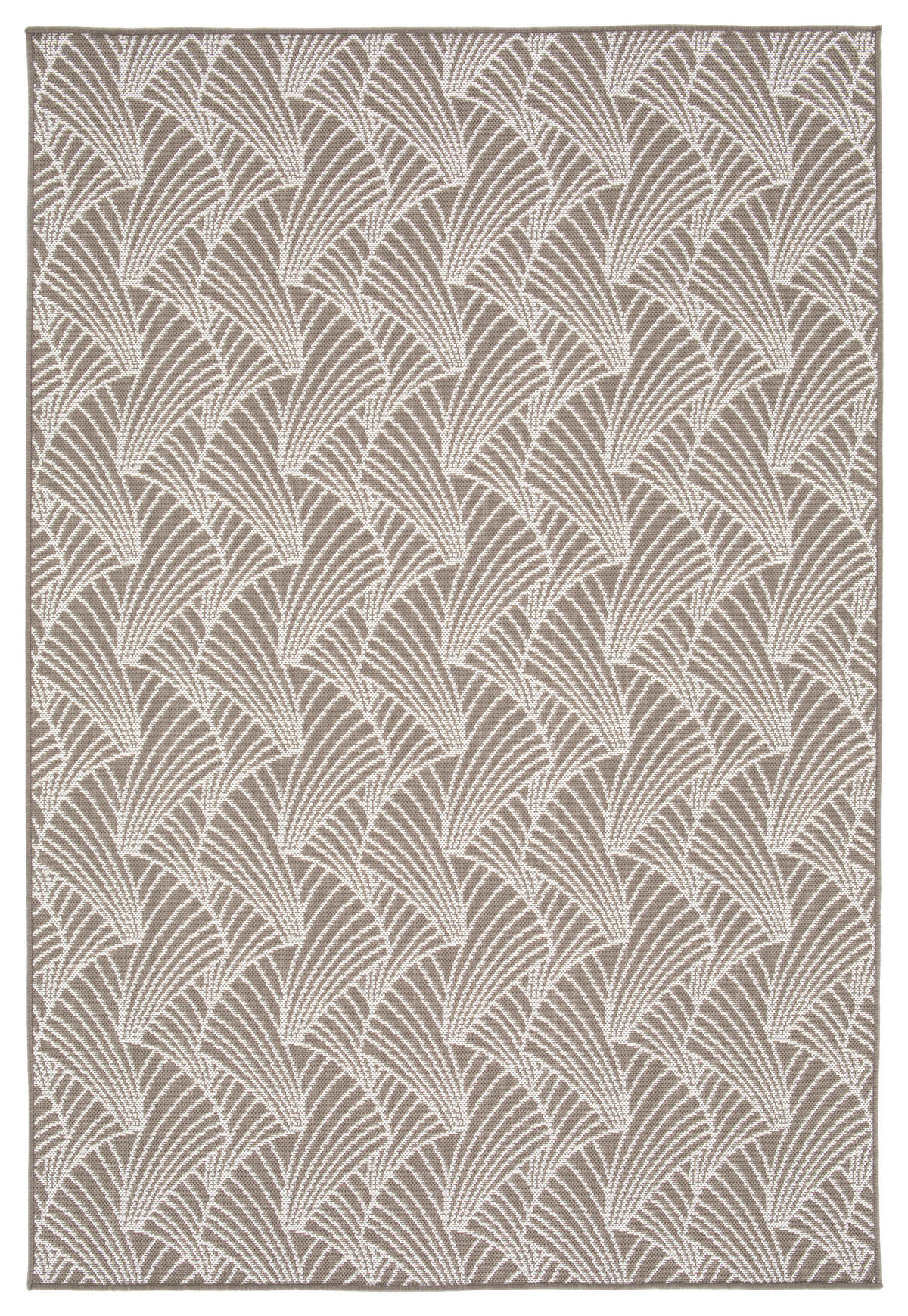 OUTDOORTEPPICH 240/320 cm Beige  - Beige, Basics, Kunststoff (240/320cm) - Lafuma Mobilier