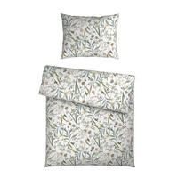 BETTWÄSCHE Satin 140/200 cm  - Multicolor, KONVENTIONELL, Textil (140/200cm) - Esposa