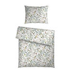 BETTWÄSCHE Satin 140/200 cm  - Multicolor, KONVENTIONELL, Textil (140/200cm) - Esposa