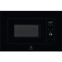 EINBAUMIKROWELLE LMS2173EMK  - Schwarz, Basics, Glas/Metall (59,5/38,8/31,2cm) - Electrolux