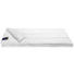SOMMERBETT 200/200 cm - Weiß, Basics, Textil (200/200cm) - BILLERBECK
