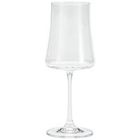 GLÄSERSET Bardolino  6-teilig  - Klar, Basics, Glas (0,46l) - Novel