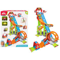 KINDERSPIELSET - Multicolor, Basics, Kunststoff (10/43/56cm)
