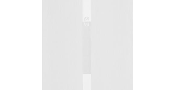 ÖSENSCHAL MIGUEL halbtransparent 140/260 cm   - Silberfarben, MODERN, Textil (140/260cm) - Dieter Knoll